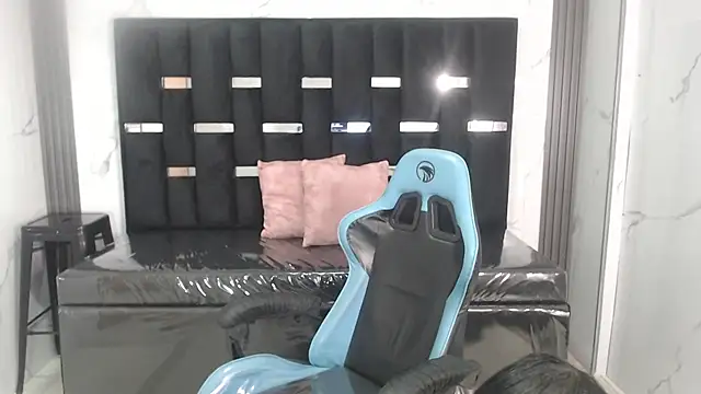 valeria a1 online show from January 9, 2:38 am