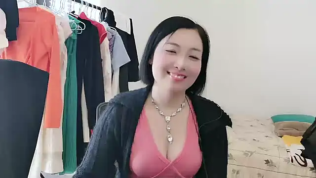 Rachel-6600 online show from October 27, 3:13 am