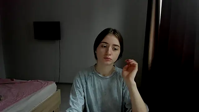 LilyHaart online show from November 29, 7:56 am