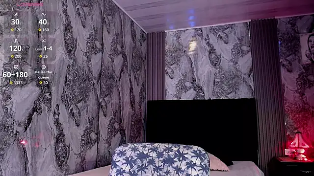 AshleyVega01 online show from April 13, 4:19 pm