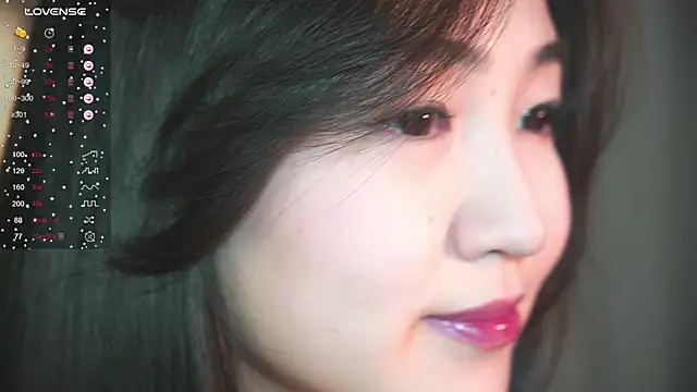 SeulBi online show from November 21, 4:31 pm