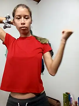 Sexi girl29 online show from February 14, 1:02 pm