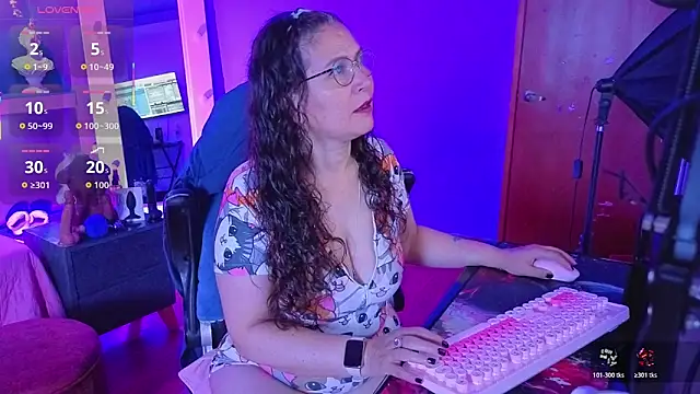 cory chasecol888 online show from February 11, 4:47 am