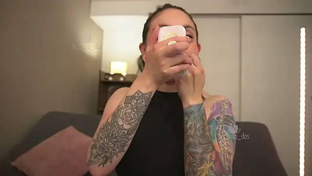 Te para 2 online show from January 9, 2:16 am