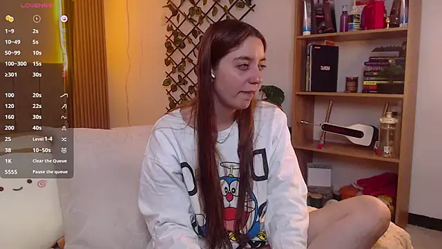 Soy mangx online show from February 12, 4:14 am