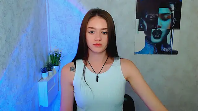 LanaTey online show from May 7, 1:48 pm
