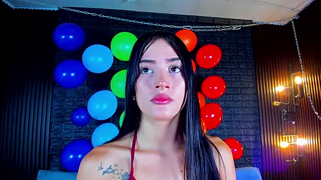 alice rous21 online show from June 25, 1:46 pm