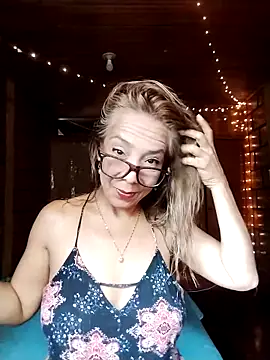 Lady Lolla11 online show from March 19, 2:32 pm