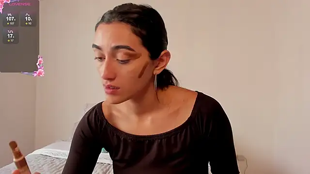 Gabee7  online show from October 15, 3:58 pm