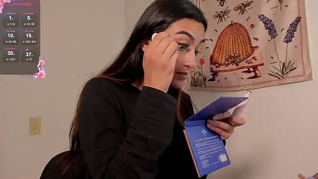 Gabee7  online show from September 25, 3:11 pm