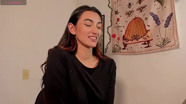 Gabee7  online show from October 2, 5:29 pm