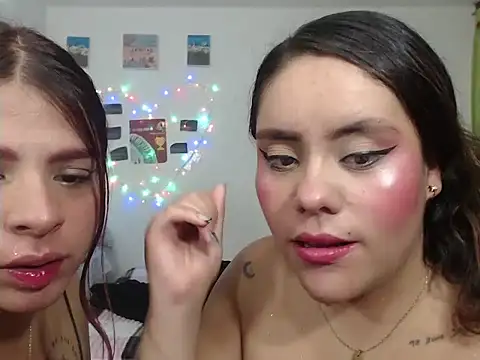 nicky andcamil online show from May 5, 10:13 pm