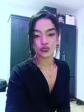 Aphrodite-777 online show from March 27, 9:04 pm