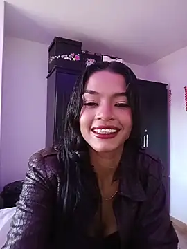 Aphrodite-777 online show from March 22, 9:32 pm