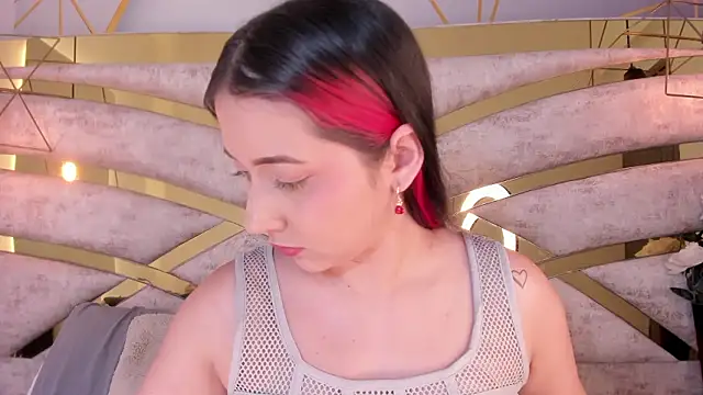 Sofiia Rossee  online show from March 10, 8:02 pm