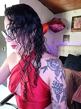 mia velvet1 online show from February 6, 3:26 pm