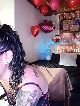 mia velvet1 online show from February 19, 3:55 pm