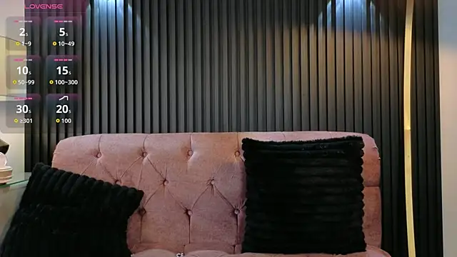 Alexa Madisson online show from February 23, 7:57 pm