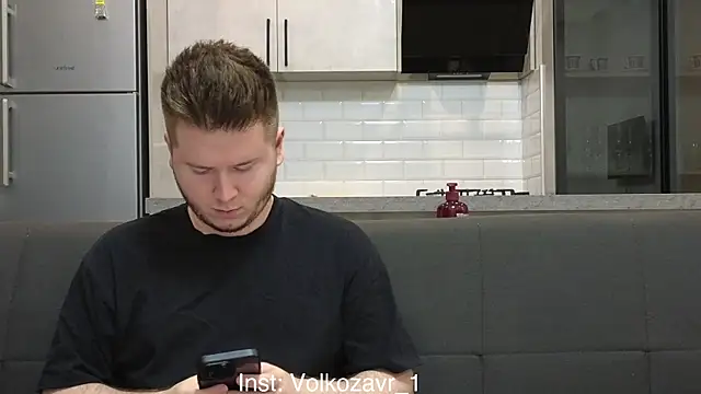 boys sobolisha online show from September 27, 8:05 pm