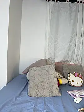 Ivelleee  online show from March 3, 11:33 pm