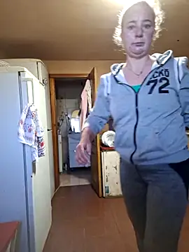 my Kazka online show from March 16, 11:25 am