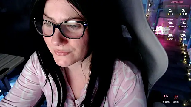 BellaStar84 online show from April 16, 7:19 am