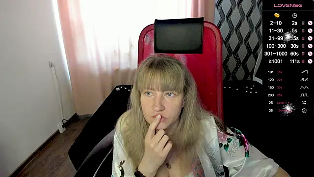 ganet469 online show from April 22, 5:15 am