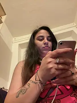 Veramaia online show from April 29, 8:14 pm