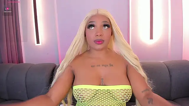 karol white  online show from October 23, 4:29 am