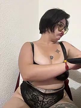 Mistress Niky  online show from February 9, 11:07 pm