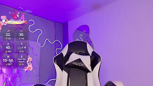 natasha  black online show from December 16, 7:42 pm