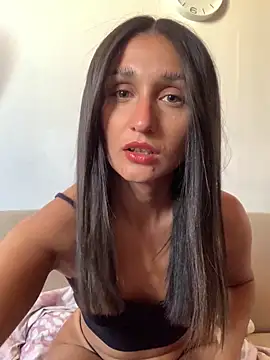 luci brecman online show from March 9, 6:11 pm