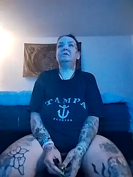 Brooklync03 online show from March 16, 12:09 pm