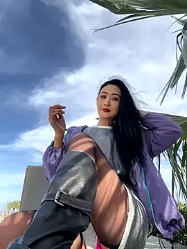 linger-23 online show from November 27, 6:38 am