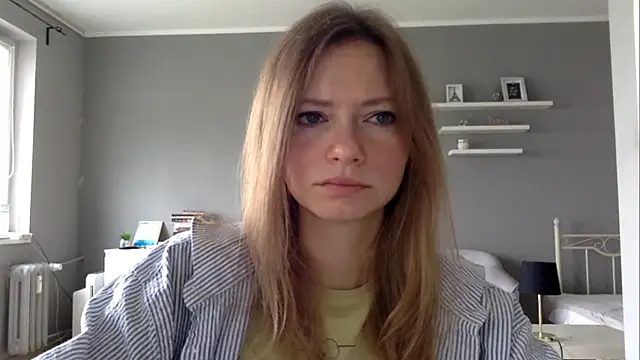 MillieShow online show from March 29, 7:07 am