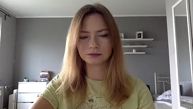 MillieShow online show from September 26, 3:20 pm