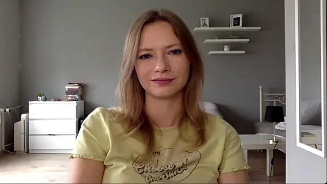 MillieShow online show from October 11, 2:20 pm