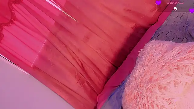 Mariana-ofc online show from October 9, 11:58 am