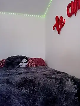 LEIDY LORENA online show from September 16, 3:20 pm