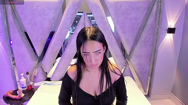 Alice 26  online show from March 21, 5:07 pm