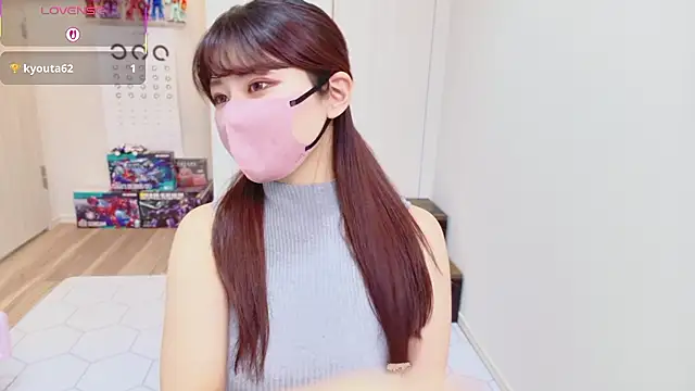 miharu01 online show from February 25, 7:23 pm