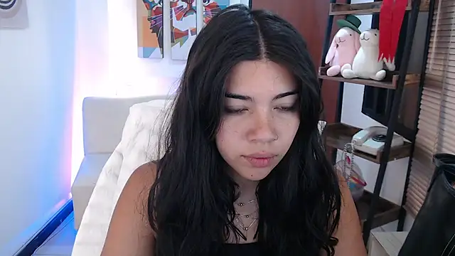 dangel noir6 online show from July 6, 11:48 am