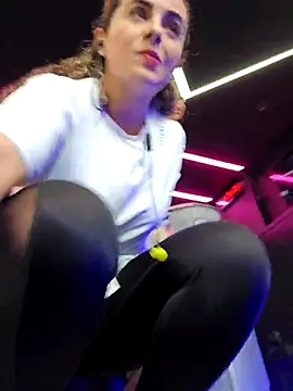 Sairy  online show from April 11, 7:06 pm