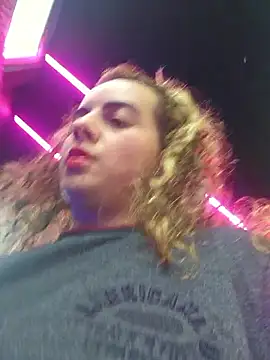 Sairy  online show from February 17, 9:25 pm