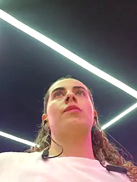 Sairy  online show from April 4, 9:57 pm