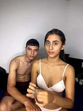 BLANCO-VRGN online show from October 24, 10:00 am