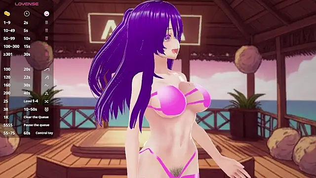 AkiraVixent online show from October 22, 11:21 pm