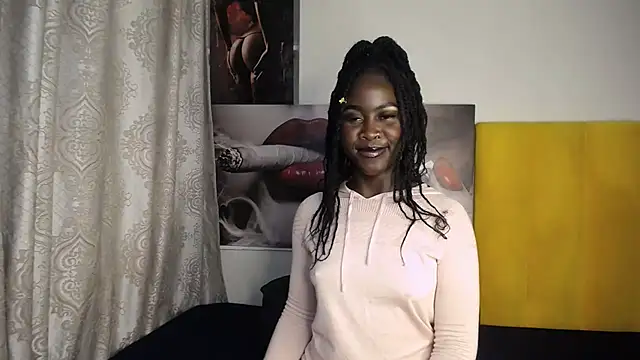 blackrose001 online show from March 3, 8:15 pm