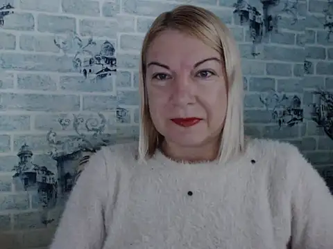 Lillia Ray online show from October 5, 8:52 am