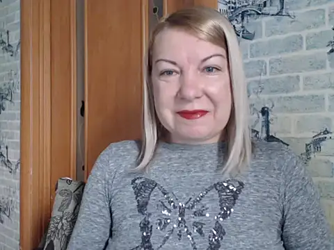 Lillia Ray online show from February 7, 8:29 am